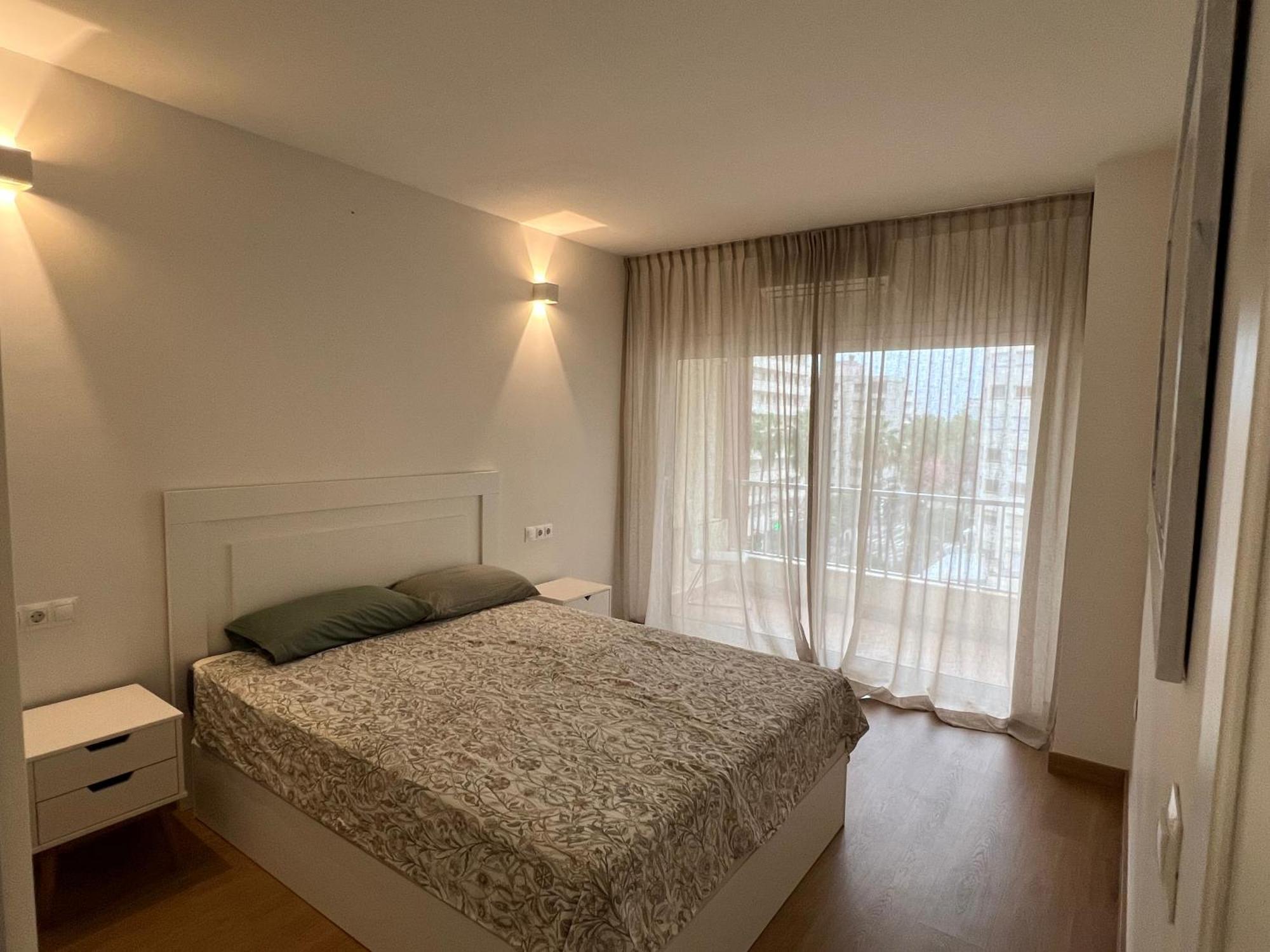 Apolo Apartment