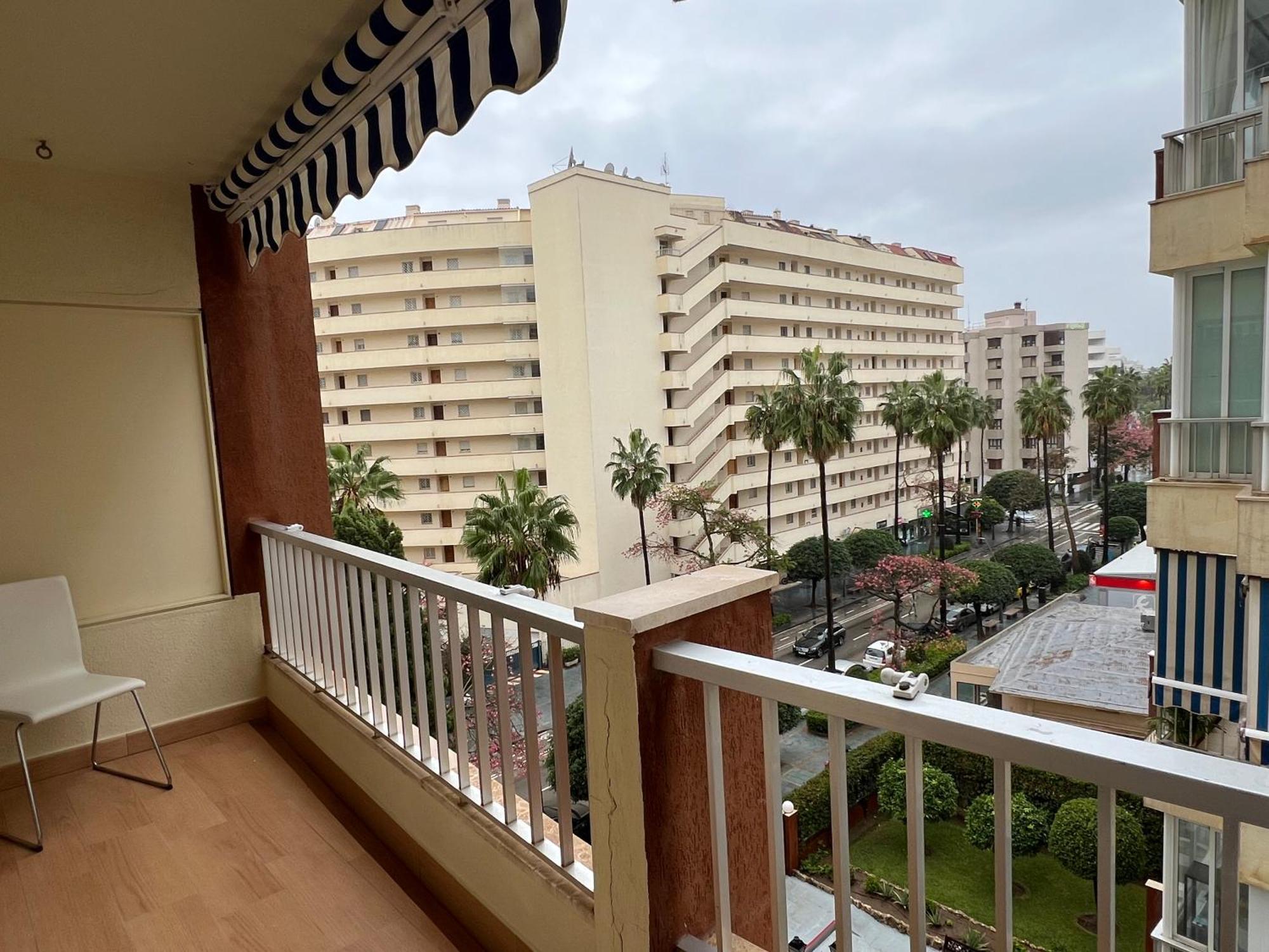 Apolo Apartment