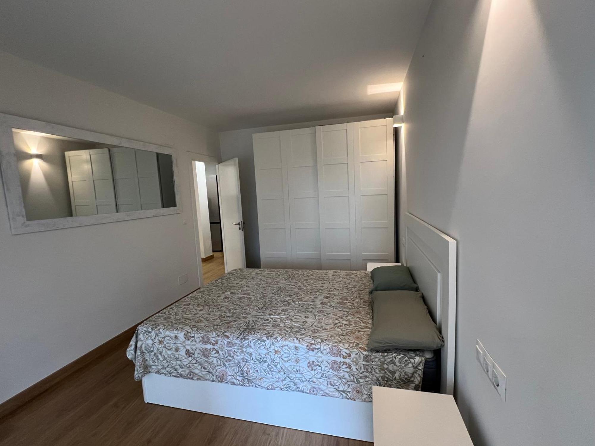 Apartment Apolo Marbella