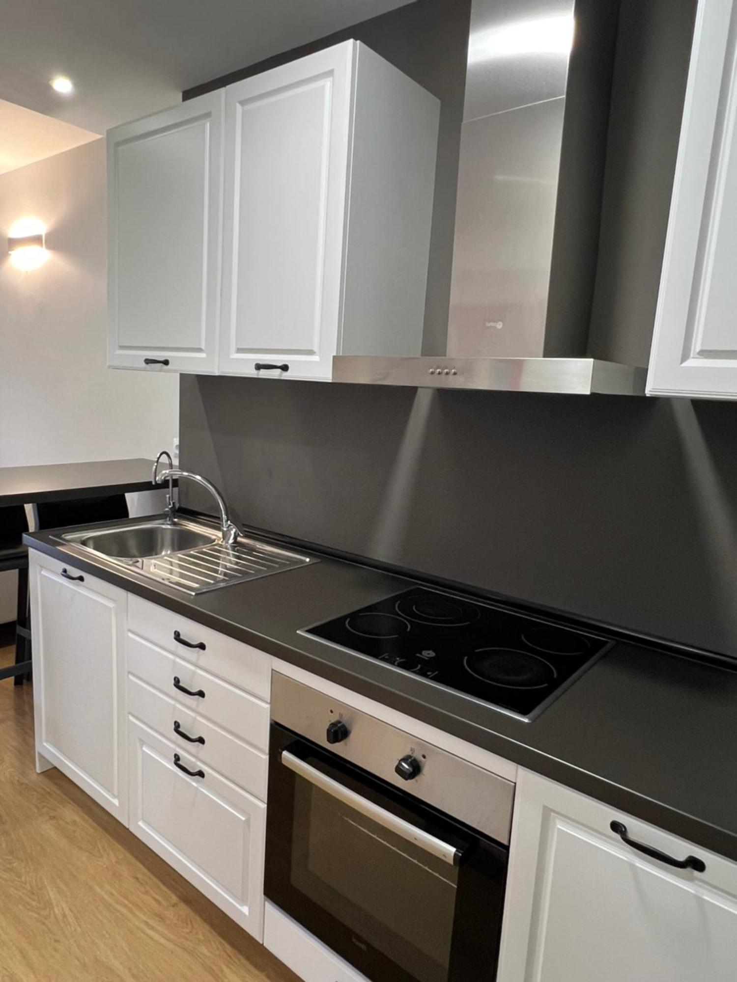 Apartament Apolo Marbella