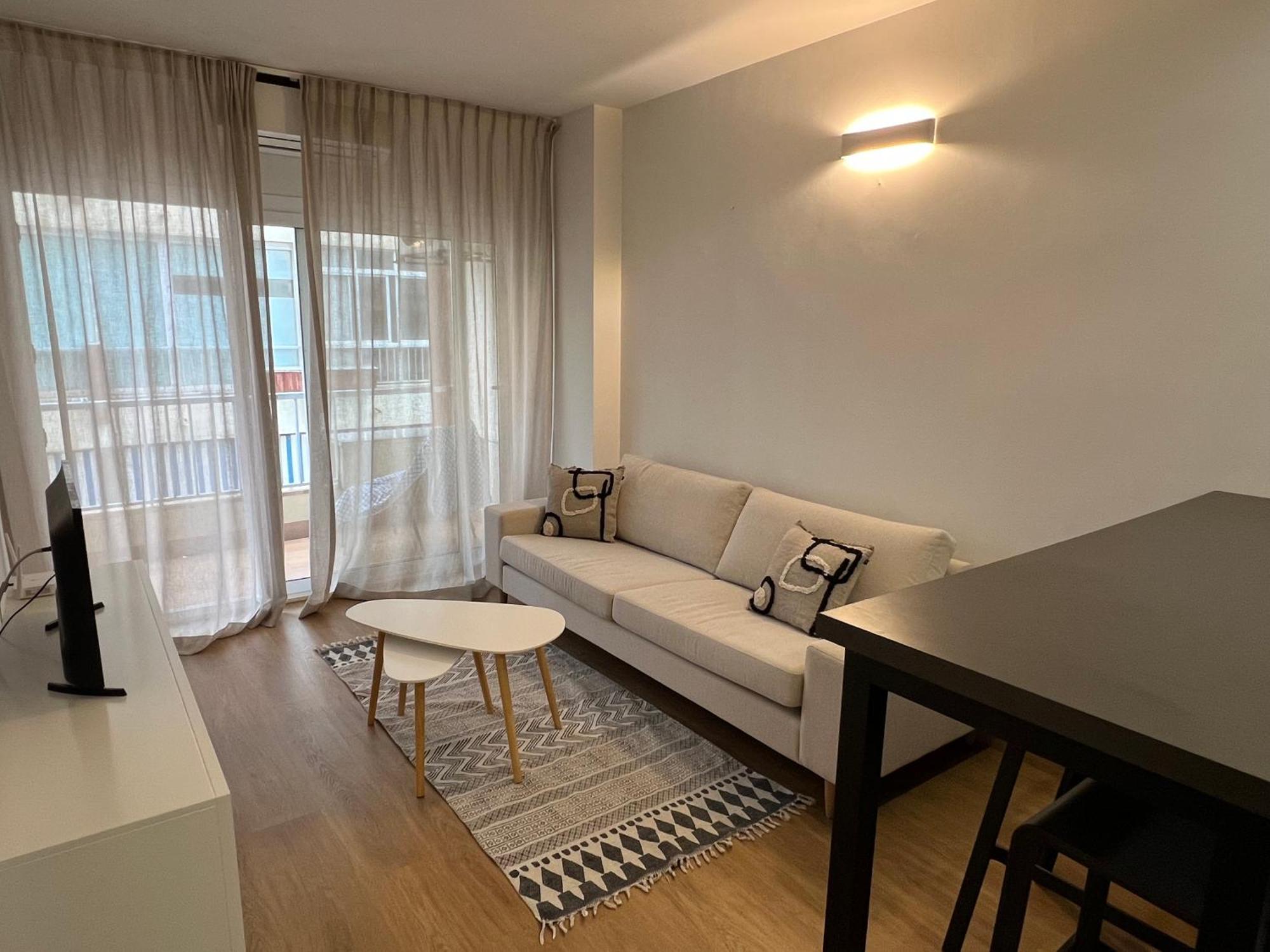 Apartamento Apolo *